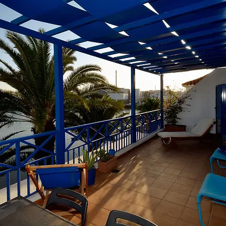 Вилла La Marina Арресифе